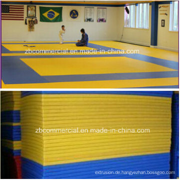 Heißer Verkauf Judo / MMA / Bjj / Jiu Jitsu / Dojo / Aikido Mat